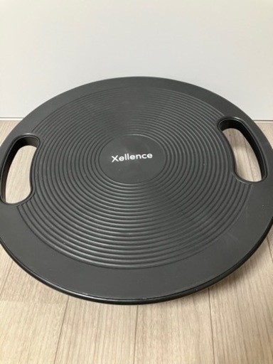 【まとめ売り】トレーニング器具 ダンベルセット、腹筋ローラー、バランスボード