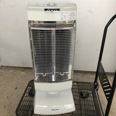 2014年 ダイキン 電気ストーブ セラムヒート ERFT11RS
