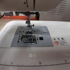 【 引取先決まりました！ 】商品続々入荷中！ジャノメ JANOME EQULE エクール CP4850 お店まで取りに来て下さいね！の画像