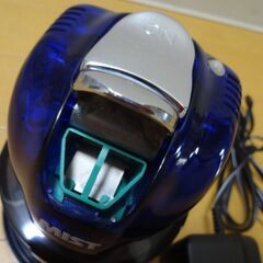 小型加湿器ミストくん 卓上 ミニ ミクニ パーソナル加湿器 MIKUNI MISTの画像