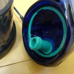 小型加湿器ミストくん 卓上 ミニ ミクニ パーソナル加湿器 MIKUNI MISTの画像