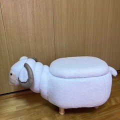 アニマルスツール