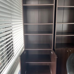 【美品/無料】10月21日まで！残り2つ！本棚