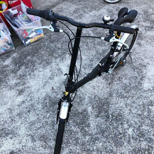 卸売 20インチ 折り畳み自転車 自転車本体