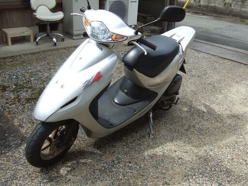 ホンダディオ Z4/ AF57 / 近くなら運びます（鈴鹿近辺）