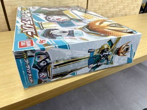 2026年最新】Yahoo!オークション -dx ツーサイドライバーの中古品 開封済み未使用 仮面ライダー リバイス 変身ベルト DXツーサイドライバー バンダイ 札幌市手稲区