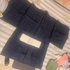 浴衣カップルセット【早い勝ち】の画像