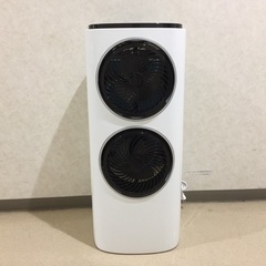 2020年製❗️冷風扇 スリーアップ  扇風機 配送可能‼︎ Y...