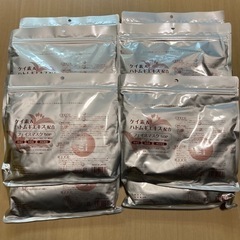 ［現金渡しのみ］まとめ売り 日本製 ケイ素＆ハトムギエキス配合 ...