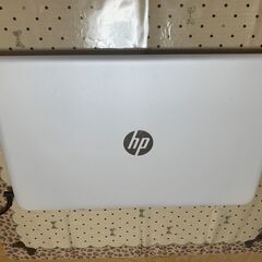 HP Pavilion 15-AU000