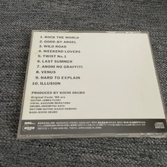 クールス　original cools'90 貴重盤‼️の画像