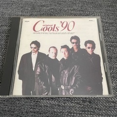 クールス　original cools'90 貴重盤‼️