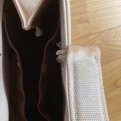 SAZABY バッグの画像