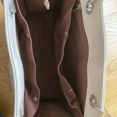 SAZABY バッグの画像