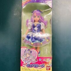 トゥインクルスタープリキュア　プリキュアスタイル　キュアセレーネ...