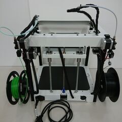 【値下げ！】3Dプリンター　Climber7　ANYCUBIC　動作未確認の画像