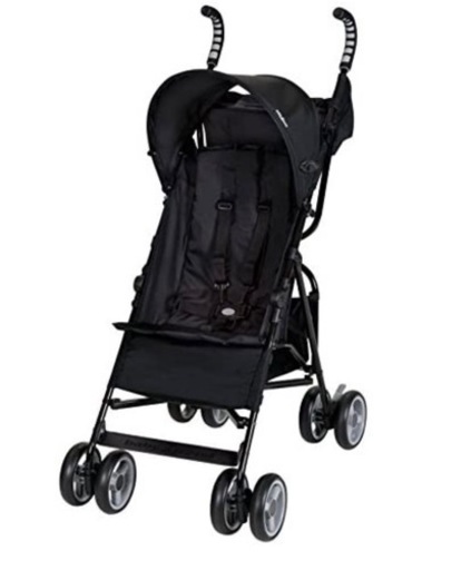 4.5歳22㎏まで乗れるベビーバギー