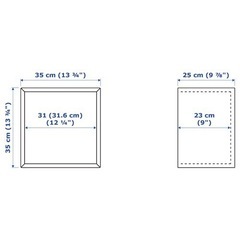 キャビネット　棚　3点セットの画像