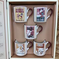 Wa272　Ｄｉｓｎｅｙ　ＰＯＳＴＥＲ　ＣＯＬＬＥＣＴＩＯＮ　１...