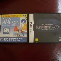 DSソフト