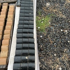 7.5センチ角タイル