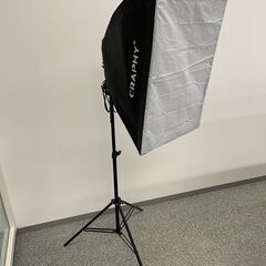 撮影用照明キット