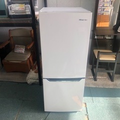 リサイクルサービス八光 田上店 安心の3か月保証 配達・設置OK】ハイセンス