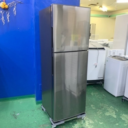 ⭐️SHARP⭐️冷凍冷蔵庫　2019年225L 大阪市近郊配送無料