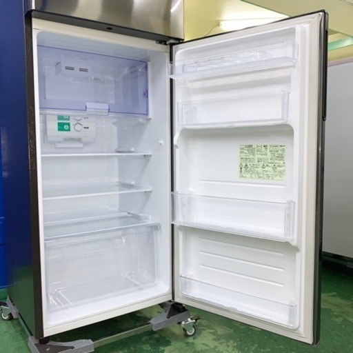 ⭐️シャ-プ⭐️ ノンフロン冷凍冷蔵庫　2019年製225L大阪市近郊配送無料 ⭐️シャ-プ⭐️ ノンフロン冷凍冷蔵庫 2019年製225L大阪市近郊配送無料