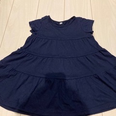 ワンピース　３着の画像