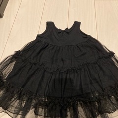 ワンピース　３着の画像