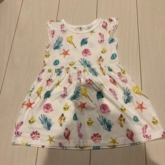 ワンピース　３着の画像