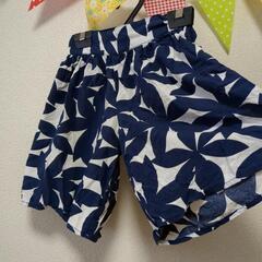 OLD  NAVY ズボン 5Tの画像