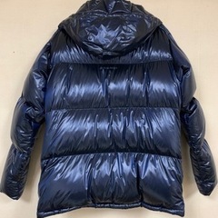 【値下げ】未使用品MAMMUT Icyglow IN Hooded Jacket AFの画像