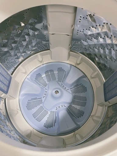 洗濯機panasonic 9kg 簡易乾燥タイプ 少しならお安くできます
