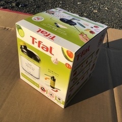 T-fal ティファール　ハンディチョッパー・ネオの画像