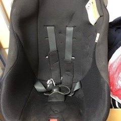 チャイルドシート