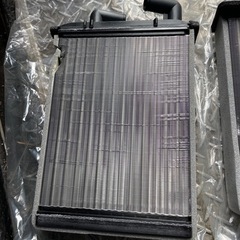 UDファインコンドル　ヒーターコア値下げの画像