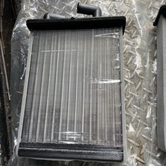 UDファインコンドル　ヒーターコア値下げの画像