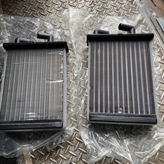 UDファインコンドル　ヒーターコア値下げの画像