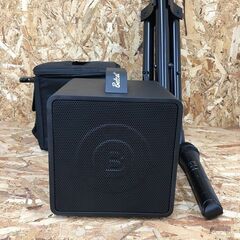 Wa273　Ｂｅｌｃａｔ　ポータブルＰＡシステム　ＢＷＢＡ－３０Ｗ