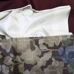 着物 高級正絹 和装の画像