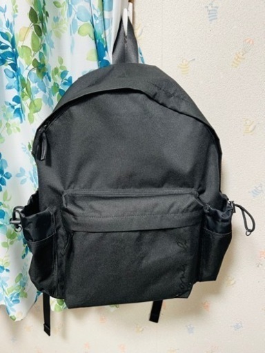【新品未使用】アニエスベー リックサック