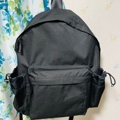 【新品未使用】アニエスベー リックサック