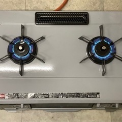 リンナイ　ガステーブル　RTS-M660VFTS リサイクルショ...