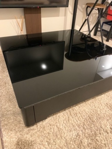 Armonia paora1000 ローテーブル　センターテーブル
