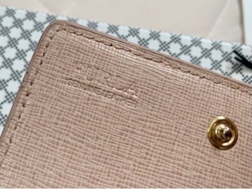 FURLA フルラ　名刺入れ