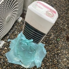 電気ストーブ