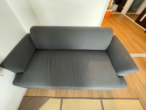 IKEA ソファー　2022/11/4まで！