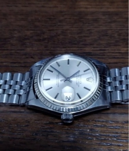 ROLEX デイトジャスト 1601 刻印あり ロレックス 